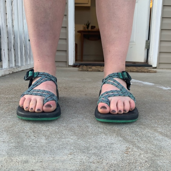 Chacos Sandals - Picture 1 of 3